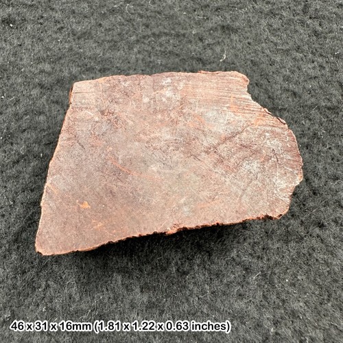 Hematite mineral florence mine - hematite,