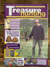 Treasure Hunting - July 2010