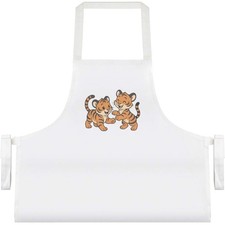 'Playful Tiger Cubs' Unisex