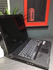 Samsung NP-R60Y Plus Intel Core Duo Laptop. 100% Genuinely Untested. Read