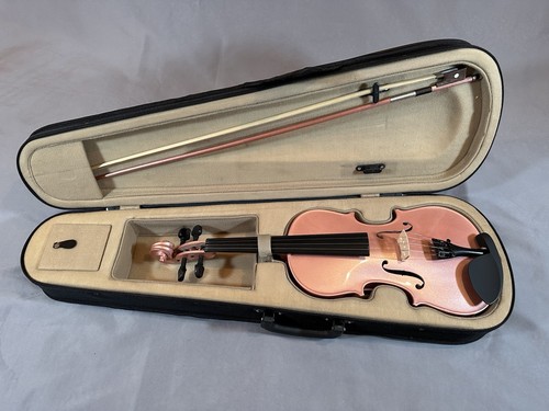 Antoni violin size - violin, 3/4
