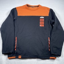 Ktm Pure Sweat Shirt