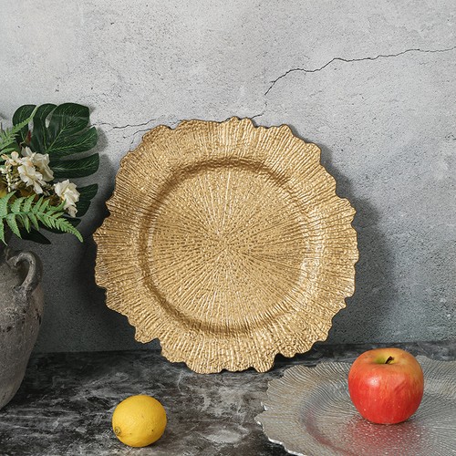 33cm vintage silver - vintage, plated