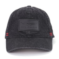 Honda Goldwing Black Denim