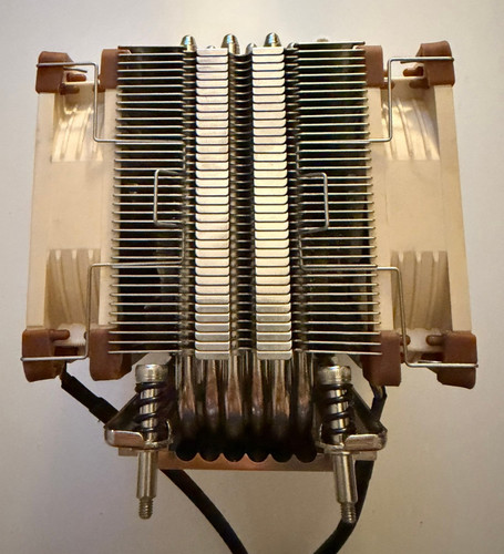Noctua u9s premium - noctua, cpu