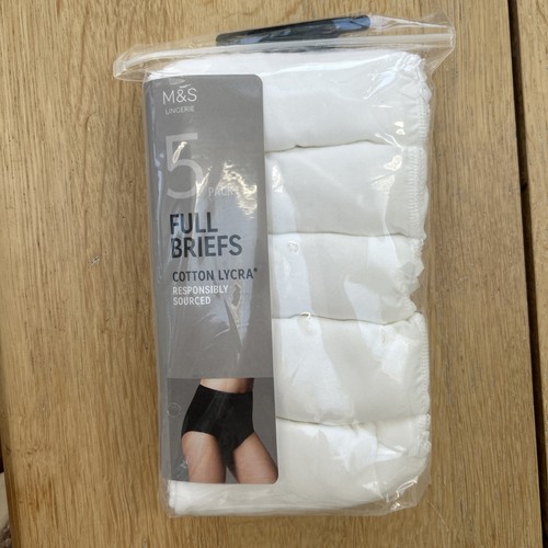 Pack full briefs cotton - briefs,