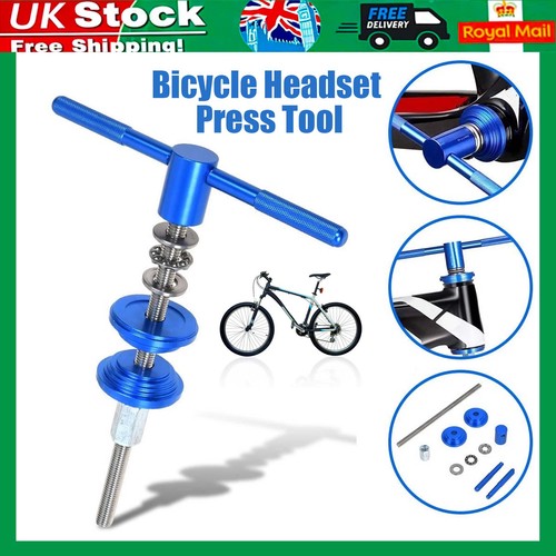Bike bearing press tool - bike,