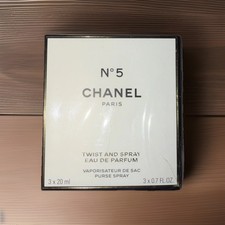 CHANEL Chanel No 5 for Women 3