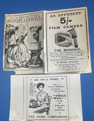 Black and white advertising - black-and-white,