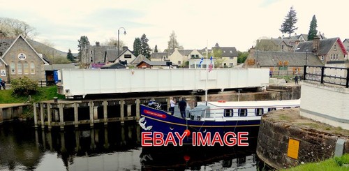 Photo the canal - photo,