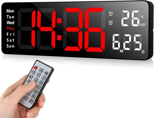 Large display led wall - 13",