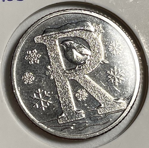 2018 letter 10p - 10p, ten