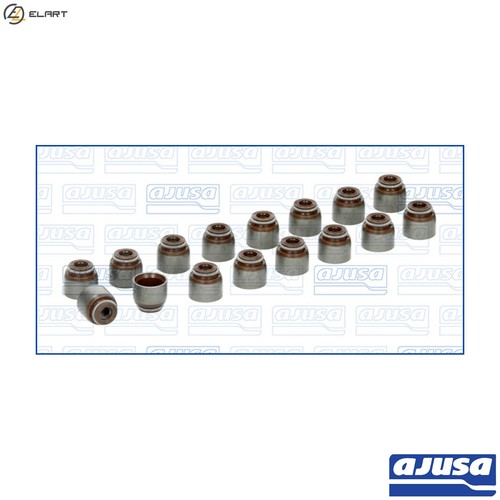 Seal set valve stem - set, 57024800