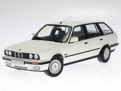 Bmw e30 325i touring 1989 - bmw,