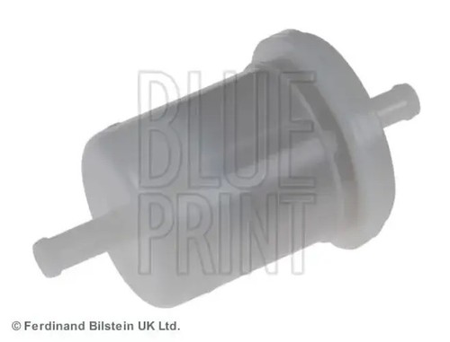 Fuel filter line - filter, in-line