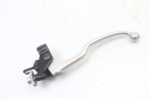 Clutch lever mount - mount, yamaha