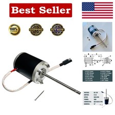 Reliable Replacement Motor for