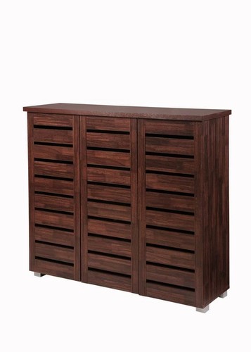 Wooden shoe cabinet storage - shoe, 2
