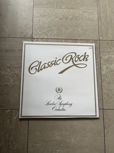 Classic rock vinyl london - classic,