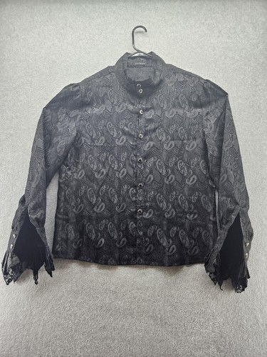 Devil fashion shirt mens 2xl - fashion,