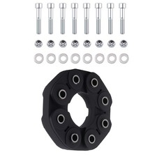 Propshaft Flex Joint Coupler