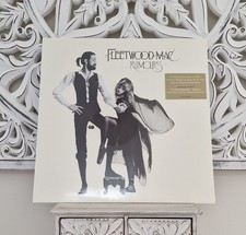 Fleetwood Mac's Rumours Vinyl