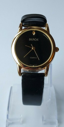 Vintage berge ladies quartz - vintage,