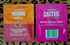 Lee Stafford PICK: Cactus