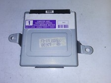 89293-50151 air ride suspension module 2007-2009 Lexus LS460