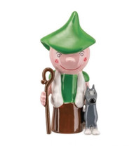 ALESSI Pastorello Shepherd