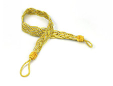 2 PCS Curtain Tie Backs