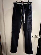 Figs CAIRO Scrub suit Navy blue,XS tall