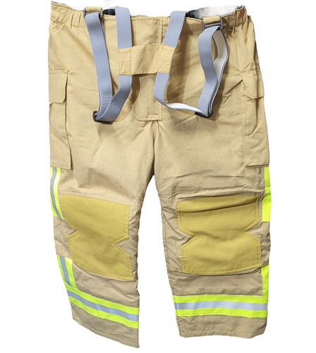 Firefighters trousers goretex - trousers,