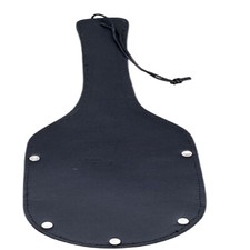 Cowhide Leather Paddle 16"