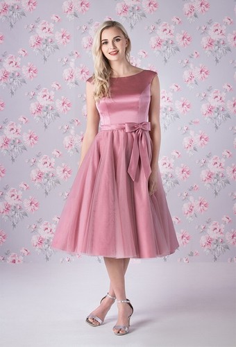 Loulou 1950 tea length - tea,