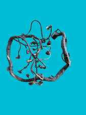 VW POLO 6C 2017 1.2 TSI CJZ ENGINE WIRING LOOM HARNESS 04E971612ES