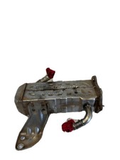 Ssangyong Rexton Egr Valve Cooler A6711400570 Genuine 2.0 E-Xdi 2014 Year