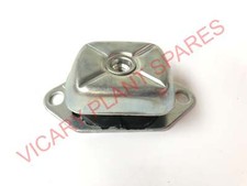 RUBBER MOUNTS JCB Part No