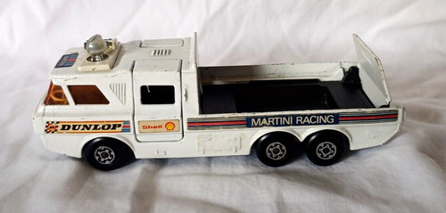 Vintage matchbox superkings - vintage,