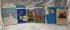 HALLMARK Christmas Cards Money