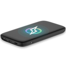 Wireless Power Bank Portable