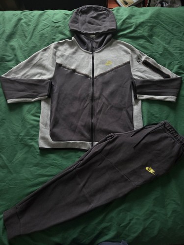 Nike men tech fleece - men's,
