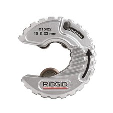 Ridgid 57018 Model C15/22 Mm