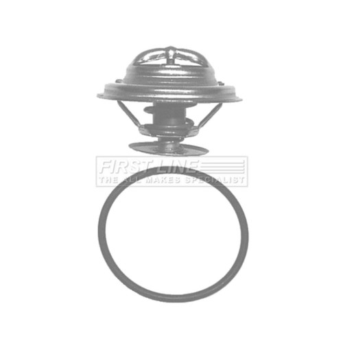 Coolant thermostat for volvo - coolant,