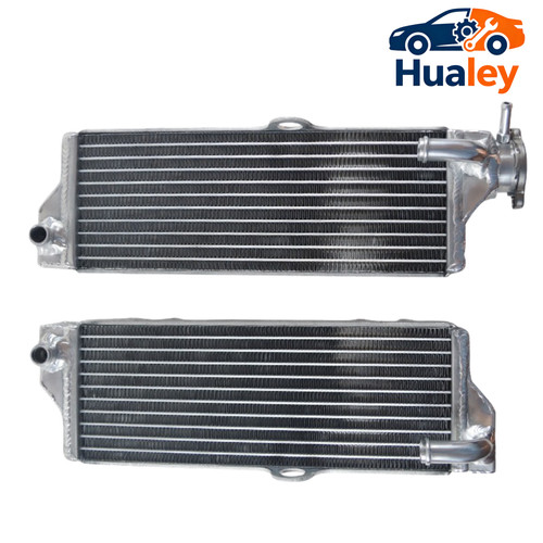 Aluminum radiator for - radiator,