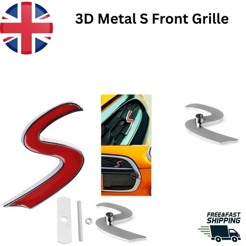 For mini cooper grill - cooper,