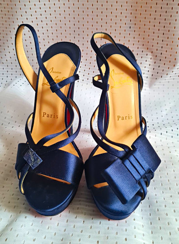 Christian louboutin disconoeud - christian,