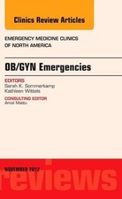 OB/GYN Emergencies, An Issue