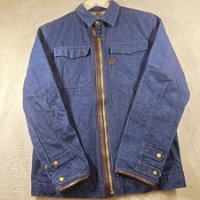 G Star Raw Oregon Zip