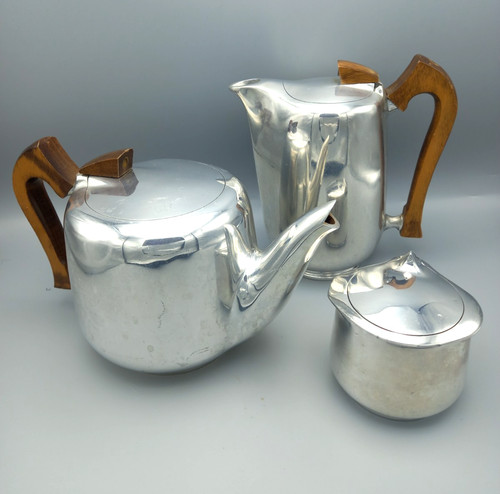 Mid century 1950s - mid,
